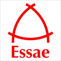 Essae Chandran Institute Logo