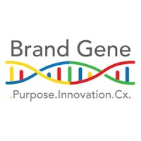 Brand Gene Logo