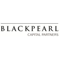 BlackPearl Capital Partners Logo