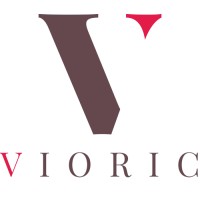 Vioric Logo