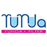TIANJIN YUNDA INDUSTRY AND TRADE CO.LTD Logo