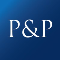 Pearson & Partners Logo