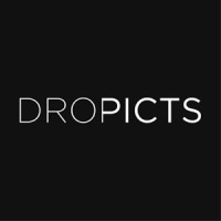 Dropicts Pte Ltd Logo