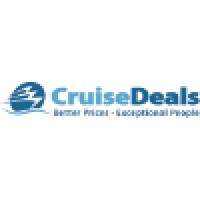 CruiseDeals.com Logo