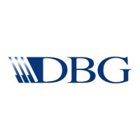 DBG Canada Limited Logo