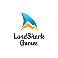LandShark Games Logo