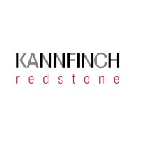 Kann Finch Redstone Logo