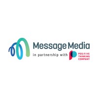 Team MessageMedia Vietnam Logo