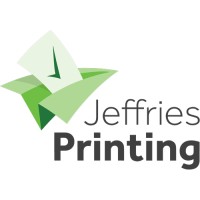 Jeffries Printing Services (NSW) Pty Ltd Logo