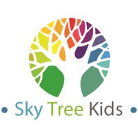 Sky Tree Kids Early Learning Centre Logo