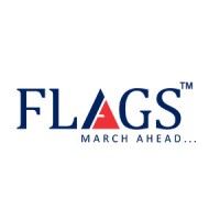 Flags Communications Pvt. Ltd. Logo
