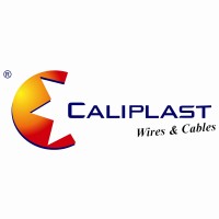 Caliplast Cables Logo