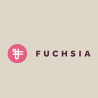 Fuchsia Urban Thai Logo