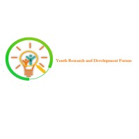 YRDF - Youth Research and Development Forum Logo