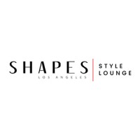 SHAPES STYLE LOUNGE Logo
