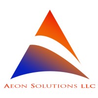 Aeon Solutions LLC Logo