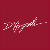 DArgenta, Home Decor & Fine Arts Logo