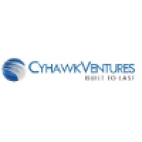 Cyhawk Ventures Ltd. Logo