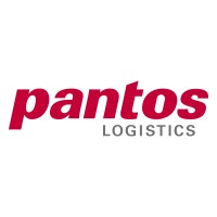 Pantos logistics Spain SLU Logo