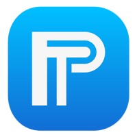 Profero Techno Logo