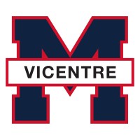 Melbourne Vicentre Swimming Club Inc. Logo