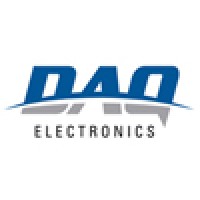 DAQ Electronics, LLC Logo