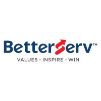 BetterServ Logo
