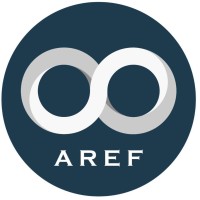 AREF Platform Logo