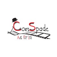 ComSpade Arts Pvt Ltd Logo