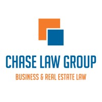 Chase Law Group, P.C. Logo