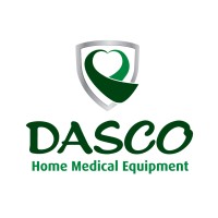 DASCO Home Medical Equipment Logo