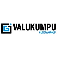 Valukumpu Oy Logo