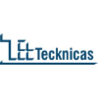 Tecknicas Especiais de Engenharia Logo