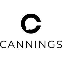 Cannings Strategic Communications Logo