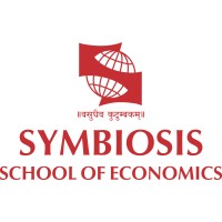 Symbiosis School of Economics Logo