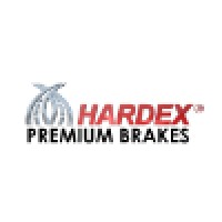 Hardex Manufacturing Logo