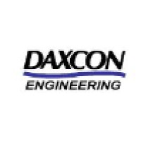 DAXCON Engineering Logo