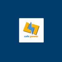 Safe Power Engineering Private Limited Logo