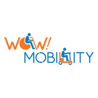 WOW! Mobility Logo