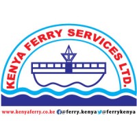 kenya Ferry Services Limited Logo