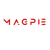 Magpie Services Logo
