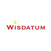 Wisdatum Logo