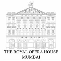 Royal Opera House Mumbai Logo