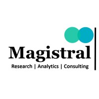 Magistral Consulting Logo