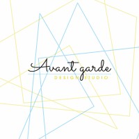 Avantgarde Design Studio Logo