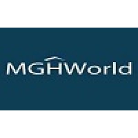 MGHworld Logo