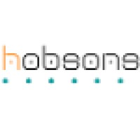 Hobsons Instrument Services Logo
