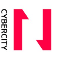Cyber City Logo
