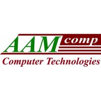 Aamcomp Computer Technologies Logo