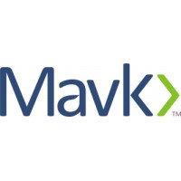 Mavk Engineering Solutions Logo